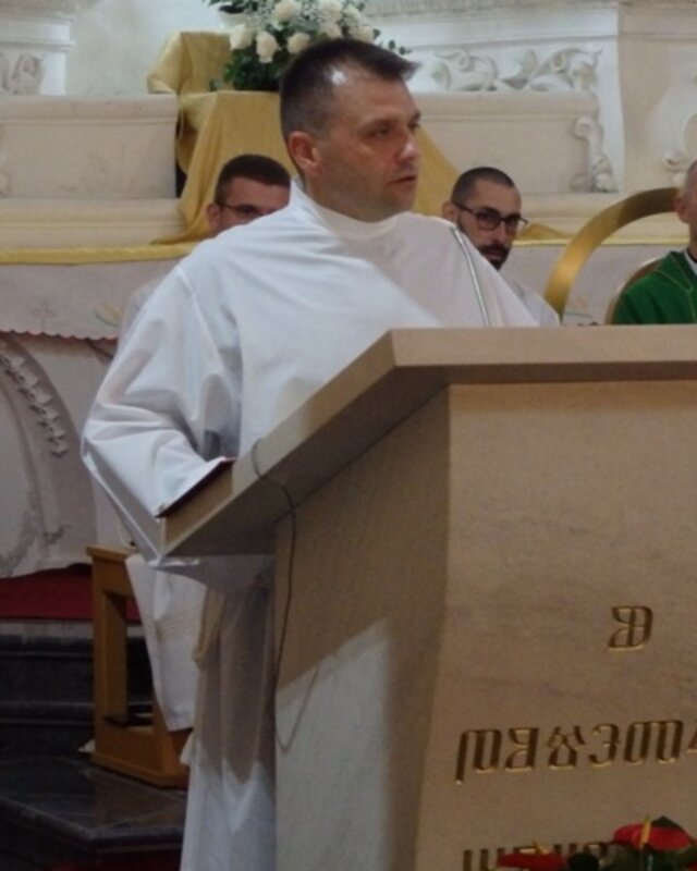 Pater Sebastian Slović